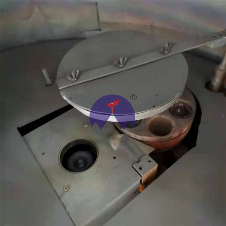 800 Type Optical Lens Coating Machine with Imported Pump Japan's New Cologne Coating Machine