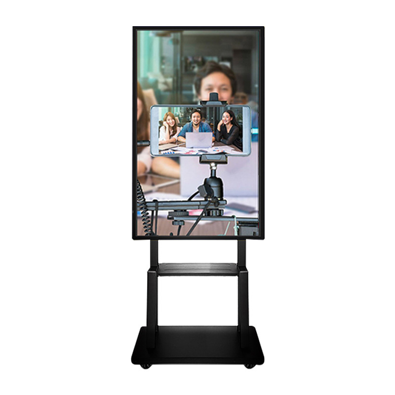 Live screen TikTok same mobile phone wireless projection screen fast hand TikTok live interactive live broadcast Machine Factory wholesale
