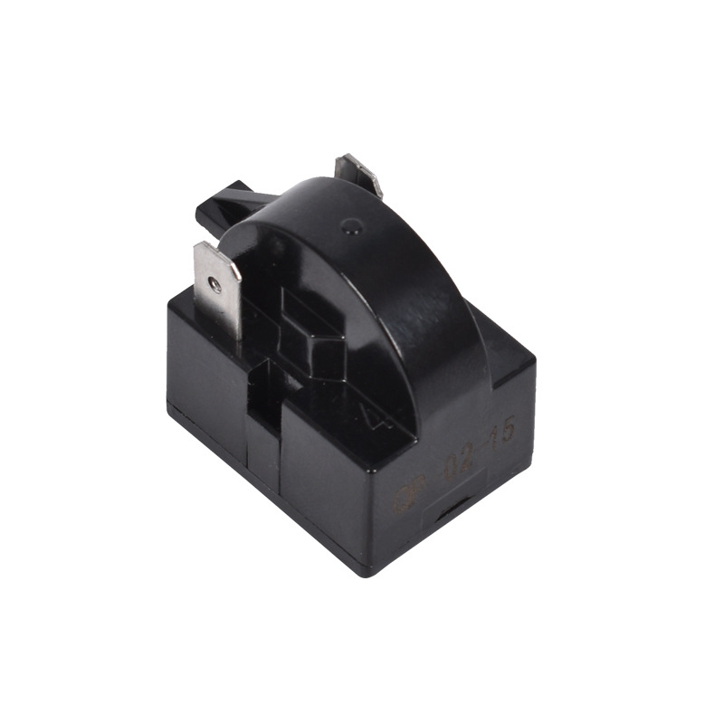 Customized Refrigerator Freezer Compressor Ptc Starter High Quality Refrigerator Ptc Starter Relay Large Chip Refrigeration