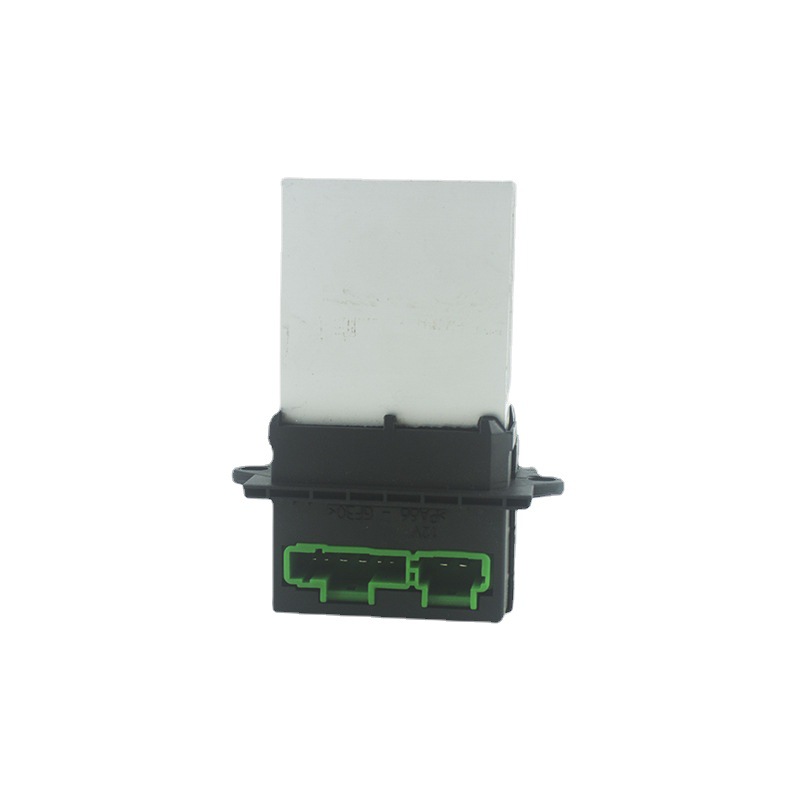 Green Plug Blower Module Is Suitable for Peugeot Blower Module Oe:6441.L2 Automobile and Motorcycle Parts