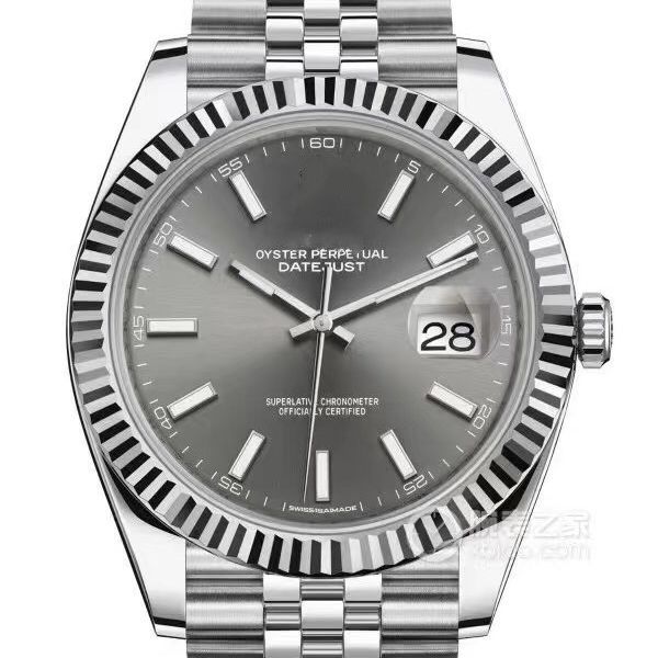 Автоматические механические часы Lao Jia DJ, с металлическим браслетом