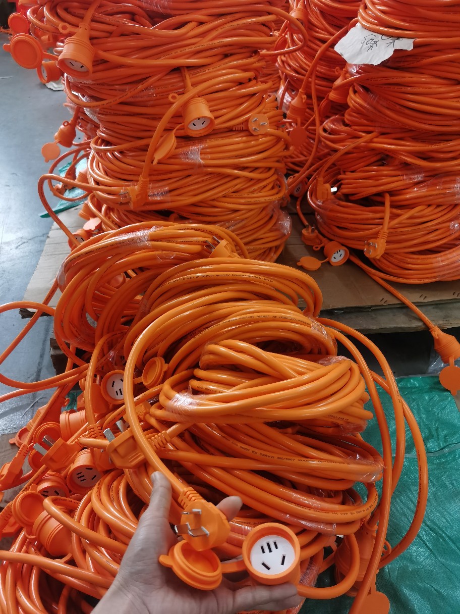 Строка зарядного устройства для новых энергетических автомобилей