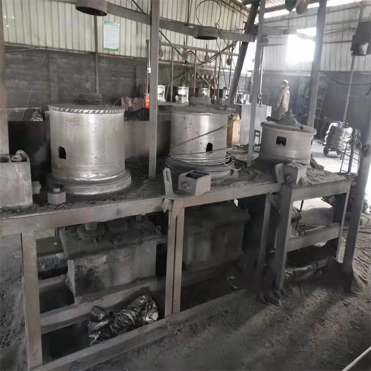 Beijing Regional Chemical Equipment Recycling, Used Electroplating Anode Wire Recycling Scrap