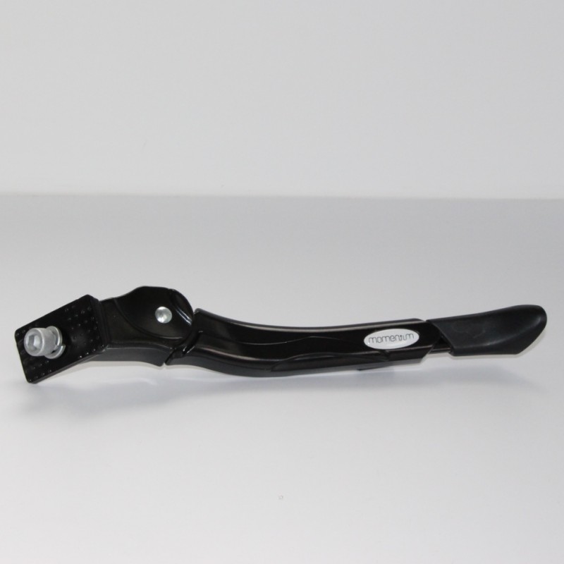 Подходящие для электрического автомобиля Momarton 185/381/380/162, боковая подставка, парковочная стойка, противоскользящие