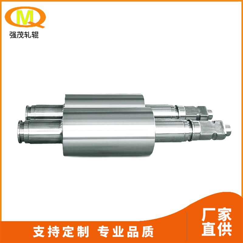 Прямые поставки, двухвалковая каландр, композитный ролик, горячий композитный поддерживающий ролик