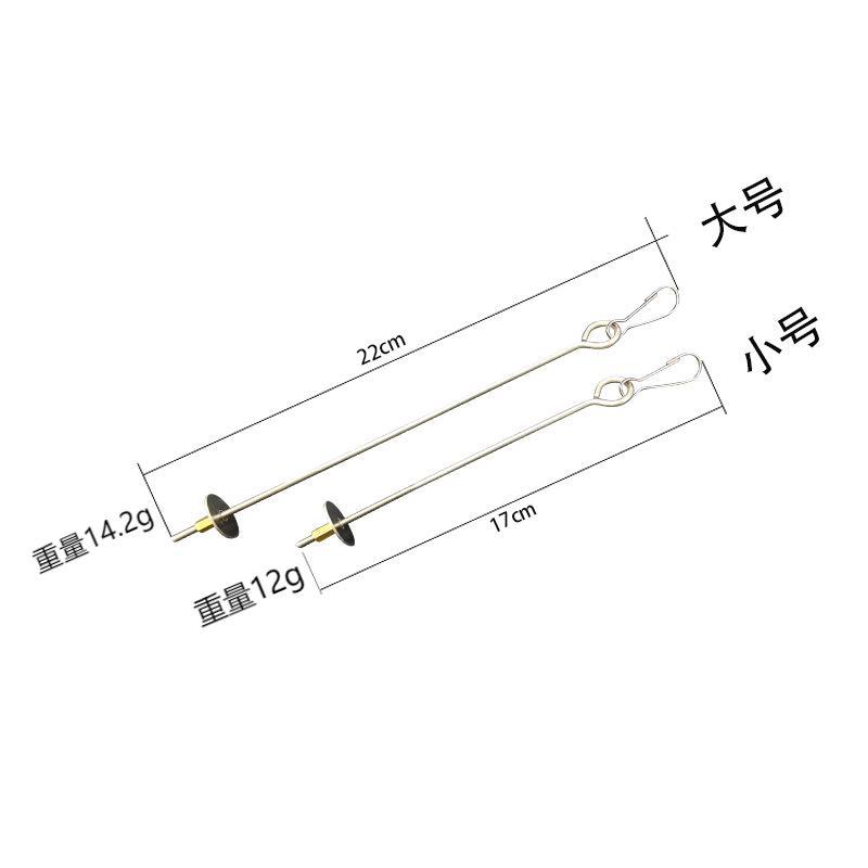 Pet Parrot Bird Rabbit Rat Squirrel Stainless Steel Fruit Fork Bird Feeder Toys Bird Supplies Bird Cage Accessories