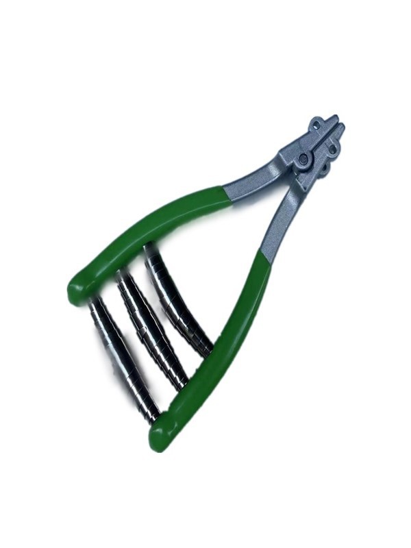 Badminton Stringing, Tennis Racket Stringing Machine, Stringing Machine, Manual Stringing Starting Clamp, String Resistance Pliers