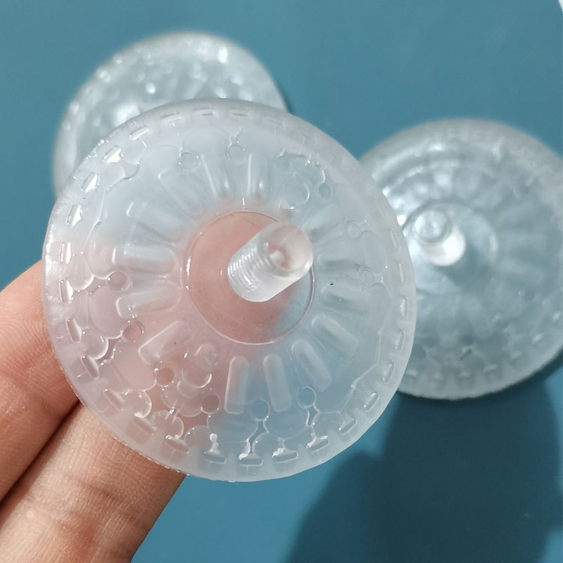 Крючок на присосках без клея, универсальный, оптовая продажа