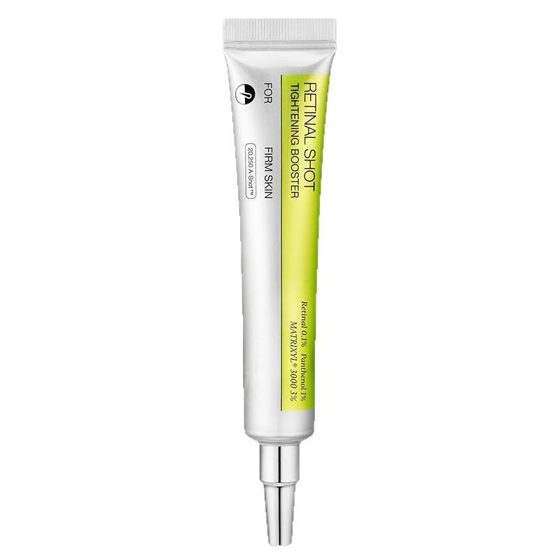 Cross-Border Hot Selling Tightening Booster Retinol Eye Cream Moisturizing Firming Fine Lines Eye Essence Eye Cream