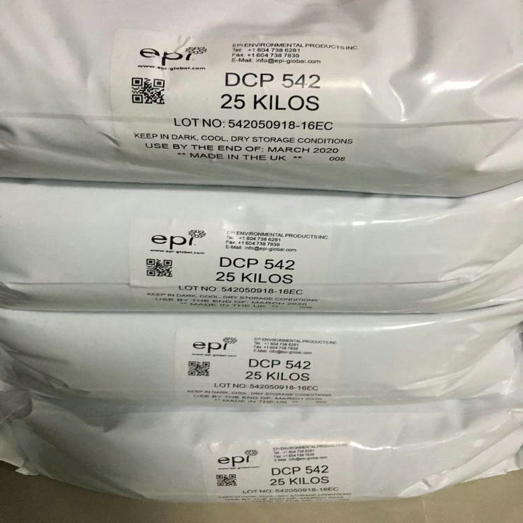 Мастербатч для деградации TPDA, импортированный EPI UK, мастербатч для деградации, легкая деградация, термическая деградация кислорода, легкая деградация кислорода