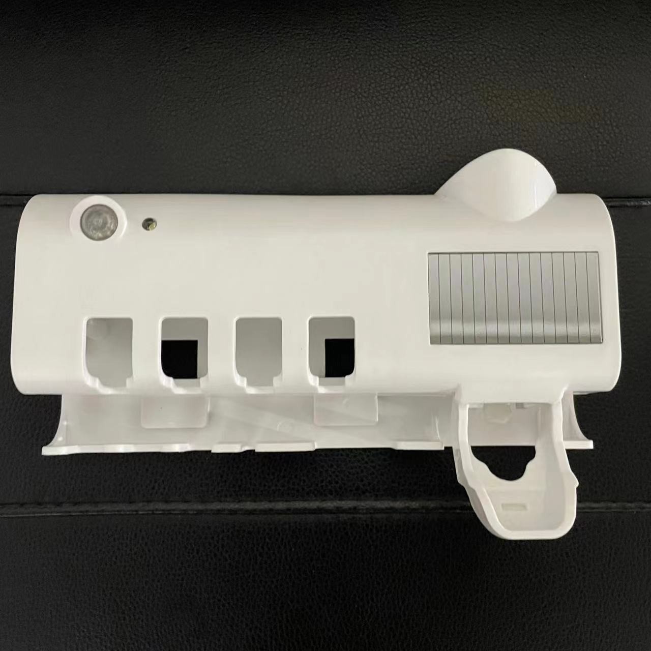 Дезинфекционный держатель для зубной щётки, UV стерилизатор, многофункциональный бокс для зубной щётки