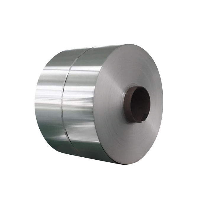 Spot Wholesale Cold-Rolled Plate Roll Spcc Cold-Rolled Thin Plate Roll Dc01 Cold-Rolled Plate Cold Roll Can Open Flat and Substrate Processing