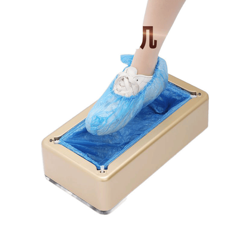 Shoe Cover Machine, Household Automatic New Shoe Cover Machine, Disposable Shoe Cover Machine, Smart Shoe Film Machine, Foot Cover Box, Others