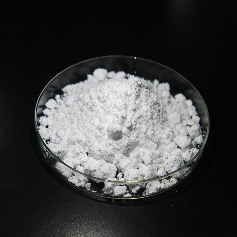 Zirconium Hydroxide with a Content of 70% or More, High Content and High Purity for Ion Exchange Semiconductor Materials [Tianyao]