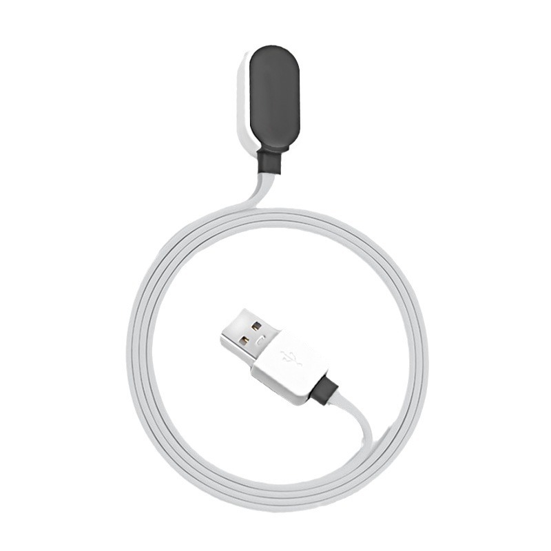 Suitable for little genius children's phone watch charger Y03/Y05S/Y06 charging line Q2/Z series charging line