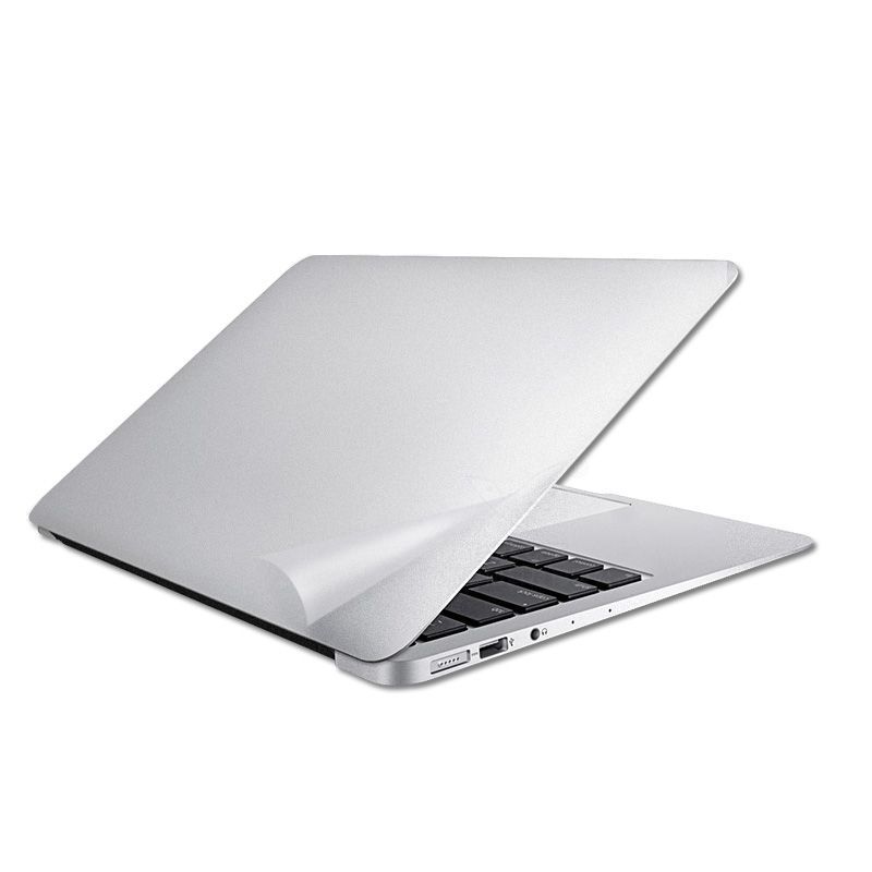 DIY Polaroid Transparent Shell Film Notebook Frosted Glitter Surface Protective Film Transparent Flash Point Cloth Pattern 3D Cat Eye Film