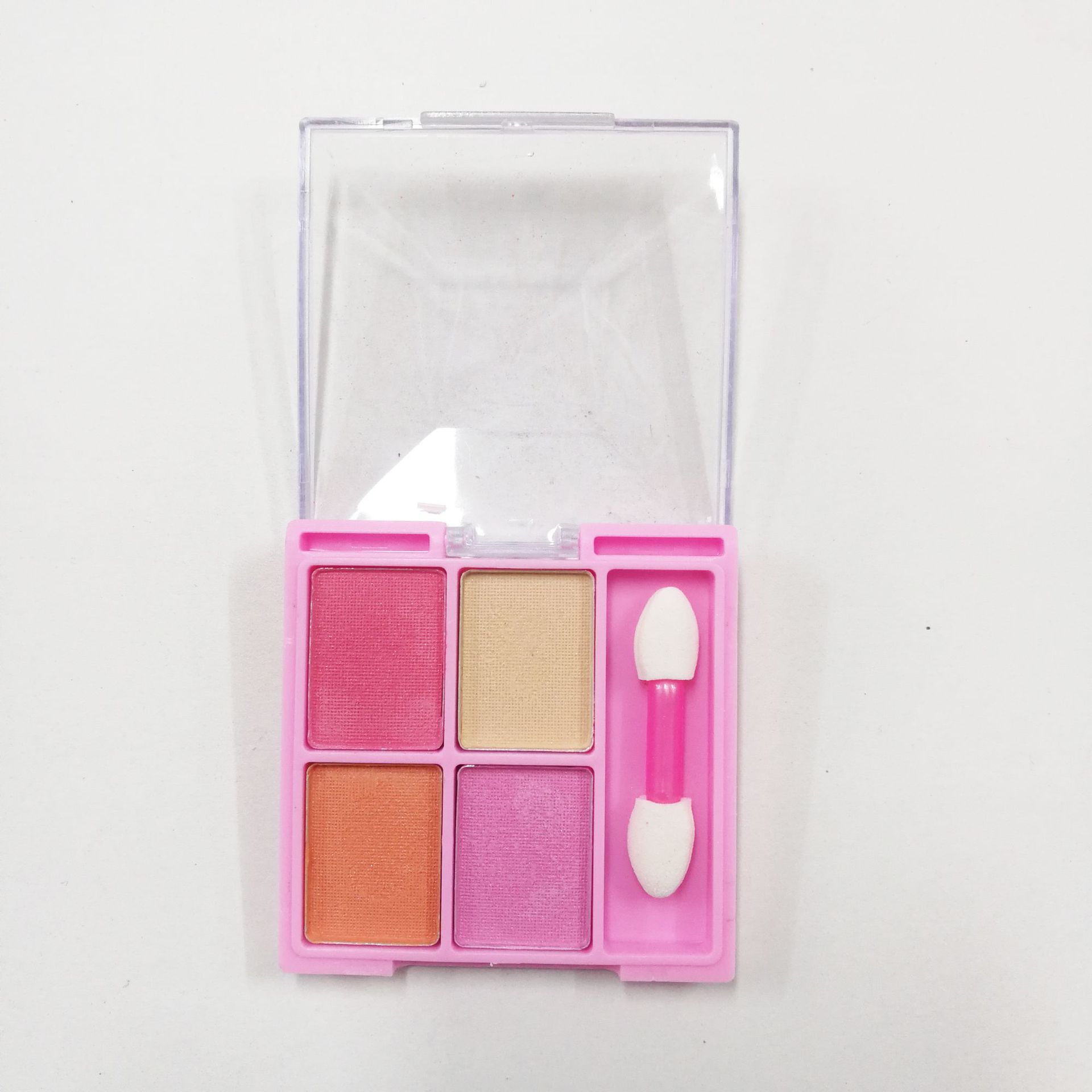 Игрушки для макияжа для детей Набор для макияжа DIY