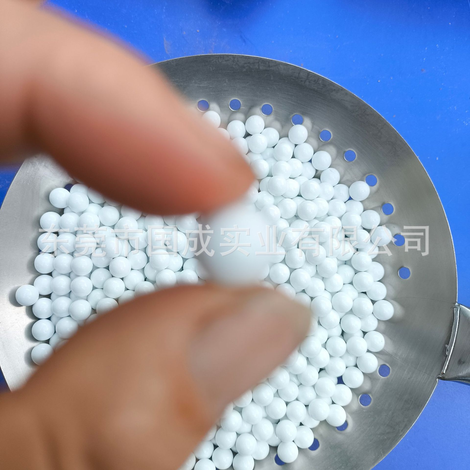 10mm Ceramic Beads Solid Glass Marbles Doll Machine Nesting Doll Machine Gashapon 13mm New Game Machine Special 12