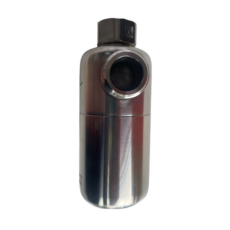 304 Stainless Steel Household Pre-filter Water Purifier