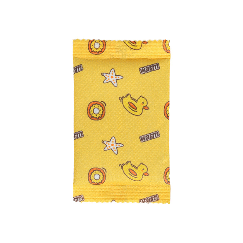 Winter Self-Heating Mini Egg Warmer Replacement Core Self-Heating Warmth Artifact Cute Hand-Held Drop Shipping Manufacturer