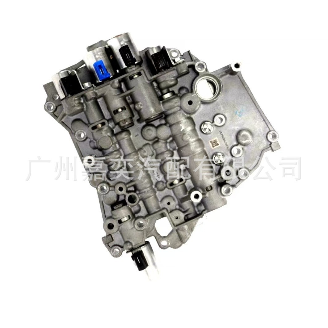 K310 K313 KA313, сборка корпуса клапана вариатора подходит для Toyota Corolla