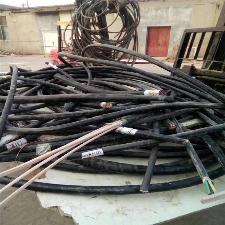 Professional Recycling of Cables, Magnets, Steel Structures and Other Waste in Various Industries in Beijing