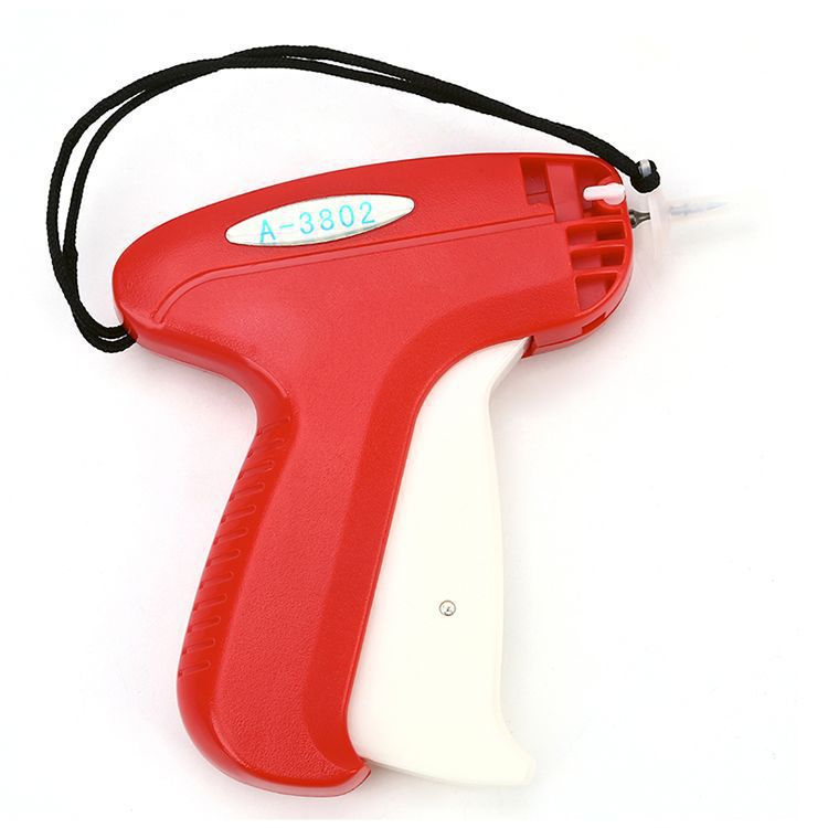 in stock multi-functional Chiba tag gun clothes trademark tag gun manual glue needle gun marking machine manufacturers wholesale