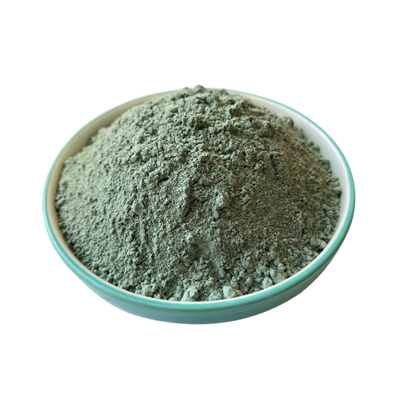 in stock supply cast stone powder raw material clinker strong acid and alkali resistance corrosion resistance for metallurgical and chemical industry