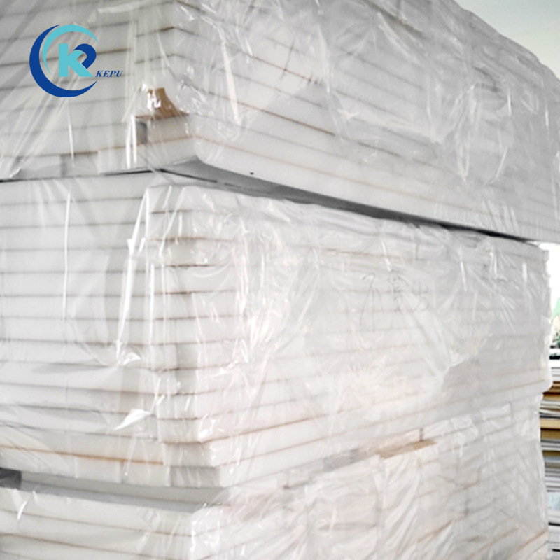 Triethocyanide Silencer Cotton Sound-Absorbing Sound-Insulating Sponge Melamine Cotton Flame-Retardant B1 Grade Filled Sound-Absorbing Cotton Silencer Cotton