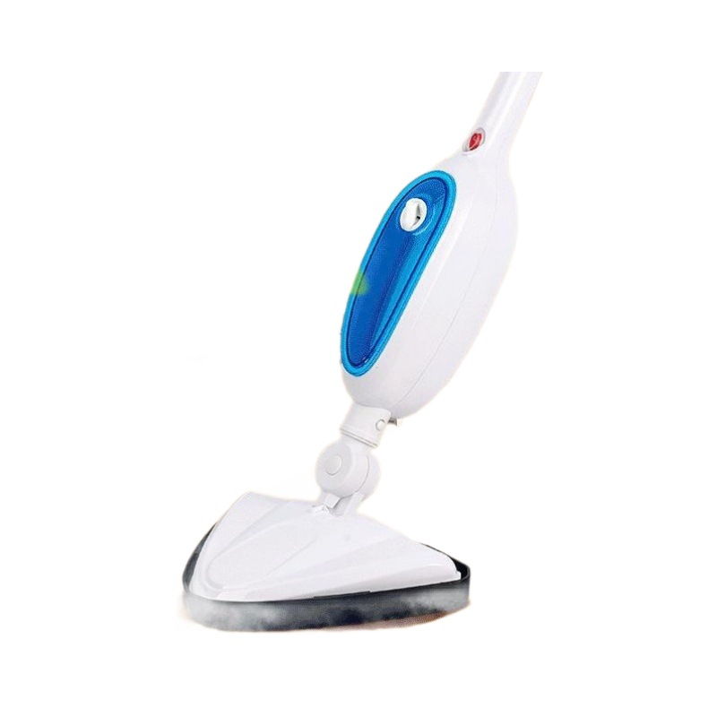 New steam mop high temperature decontamination steam mop mop mop machine water spray deep cleaning electric steam mop