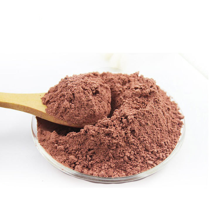 White Kidney Bean American Black Coffee Ketogenic Coffee Sugar-Free Yunnan Small Capsules Instant Coffee Powder Solid Beverage Customization