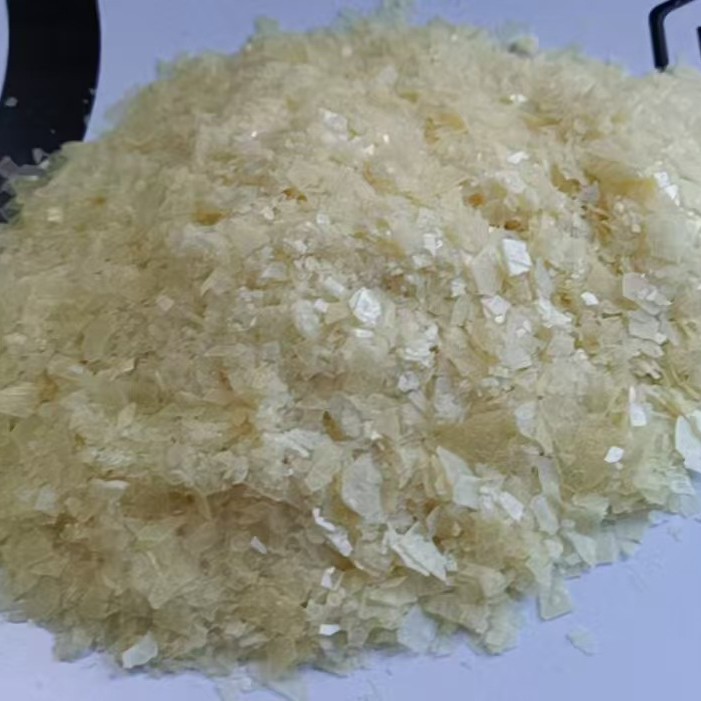 Water-Soluble Wool Fat Flake Cosmetic Grade Water-Soluble Good Hydrating Moisturizing Moisturizing Oil Peg-75 Wool Fat
