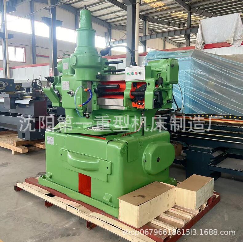 Shenyang Machine Tool Y54 Gear Hobbing Machine Small Small Modulus Hobbing Machine Gear Rack Processing Machine Tool