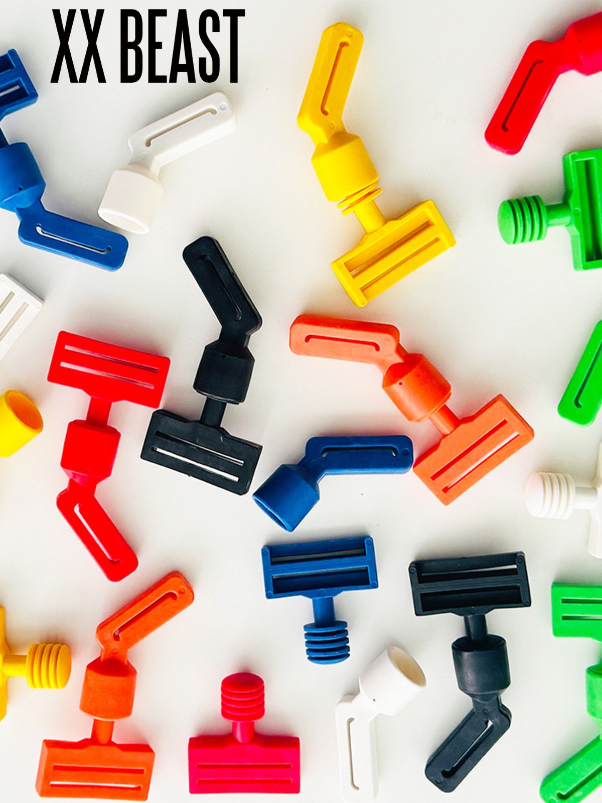 Waist Flag Rugby Sports American Football Waist Flag 2025 New Thread Head PVC Ribbon flagfootb