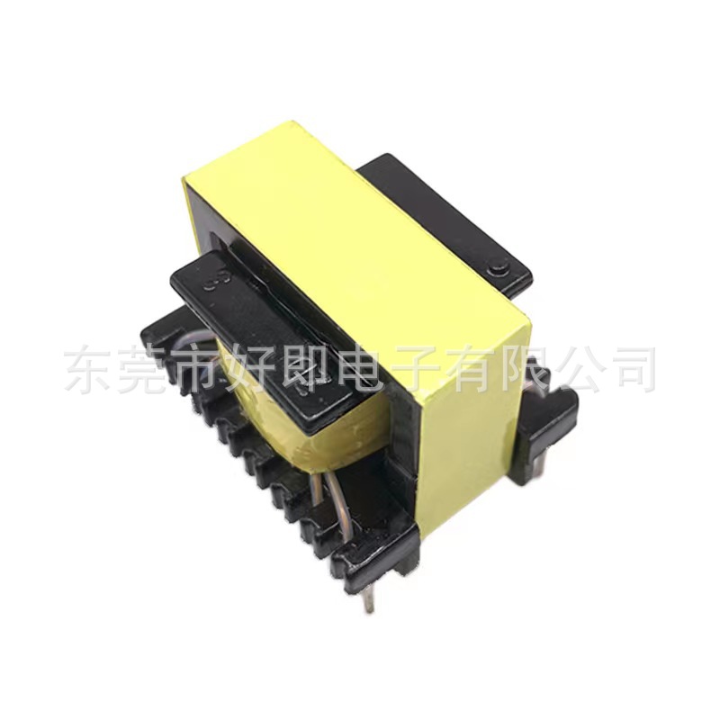 Электропитание EE28 высокочастотный трансформатор LED драйв источник питания бытовой трансформатор миниатюрный 220v трансформатор высокой мощности