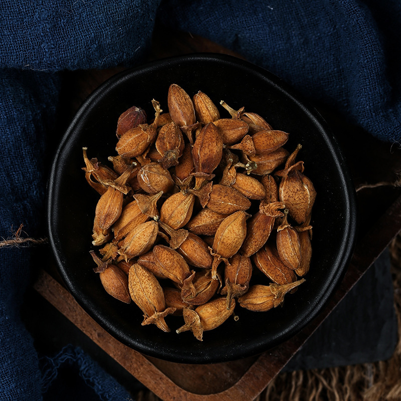 [One Bottle 85g] Buddha's Hand Flower, Dried Buddha's Hand Flower, Buddha's Orange Flower, New Flower Tea, Chinese Herbal Medicine