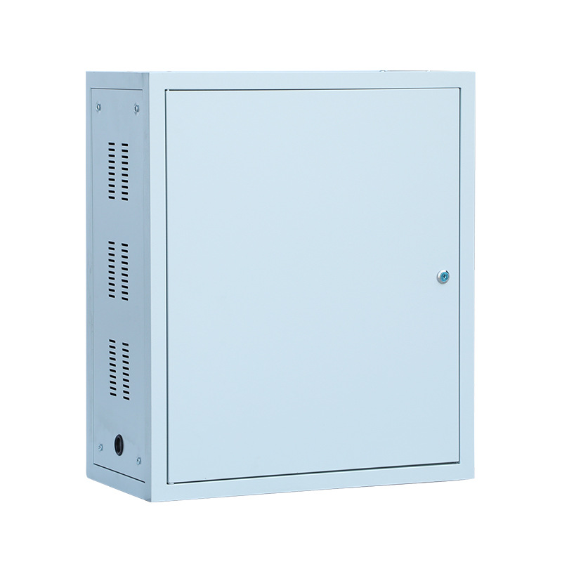Wall-mounted DC screen DC power supply screen 220V feed screen switch Wall-mounted indoor DC screen Wall-mounted