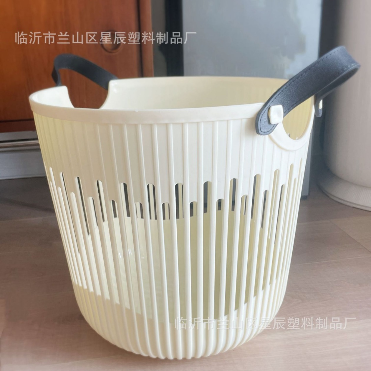 Household Large Hand Basket Dirty Clothes Basket Extra Large Bathroom Hand Dirty Clothes Basket New House Dormitory Laundry Basket Storage