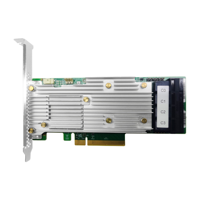 Broadcom/Avago/LSI 9460-16I 05-50011-00 12Gb/S SAS/SATA/PCI