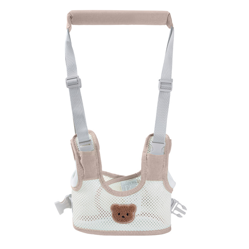 Anti-lost Toddler Belt for Baby One-year-old Baby Multifunctional Breathable Anti-drop Anti-le Toddler Toddler Belt for Baby Toddler to Learn to Walk