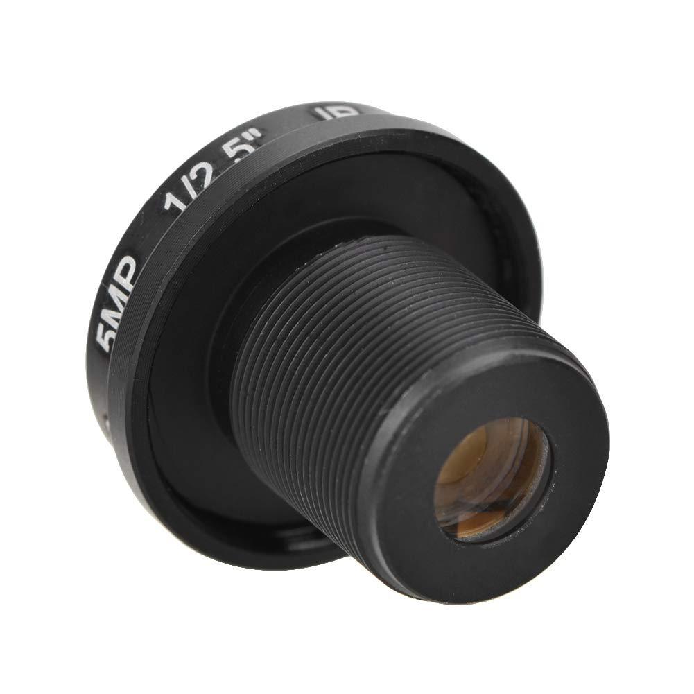 Fisheye Panoramic Lens 1.8mm 5MP Lens No Vorb HD Network Lens CW LENS