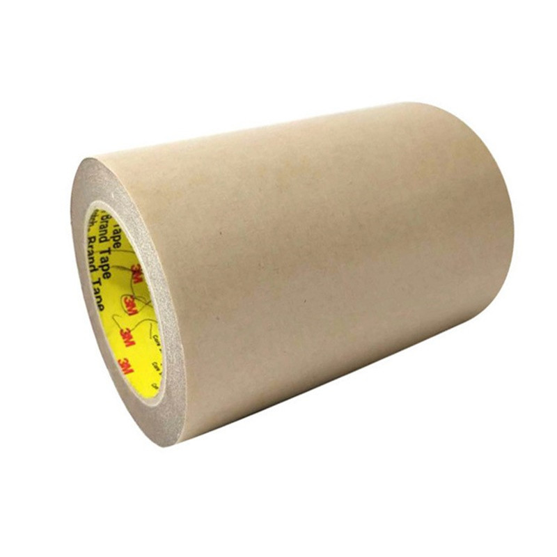 3m9627/3m9626 High Temperature Transferability Without Base Material, Good Viscosity, Anti-Aging, Anti-Uv, Waterproof and Temperature-Resistant