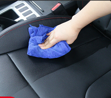 PG70 Leather High Gloss Silky Lotion Leather Water Car Leather Care Mixed with Water Refining and Use