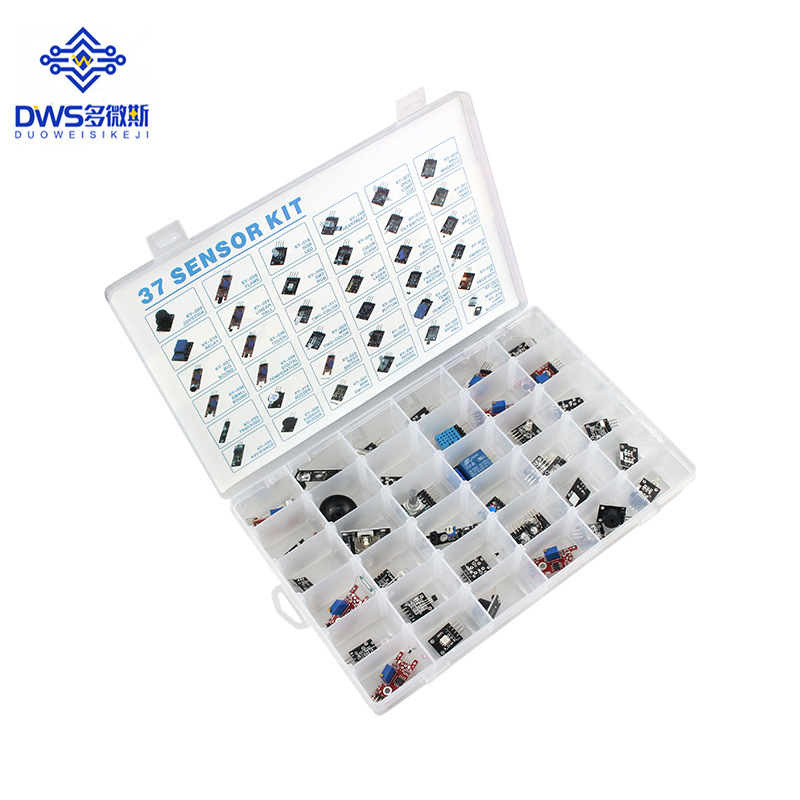 37 in 1 sensor kit 37 sensor kit 45 in 1 sensor kit