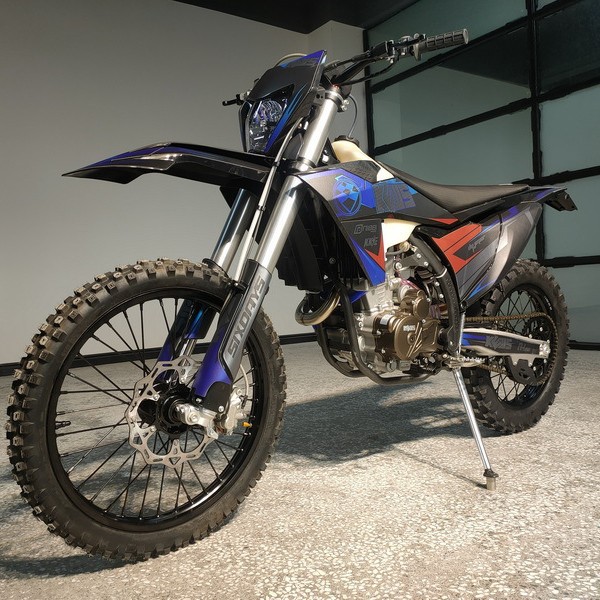 Kews K23-Ybs300 версия для бездорожья мотоцикла для гонок