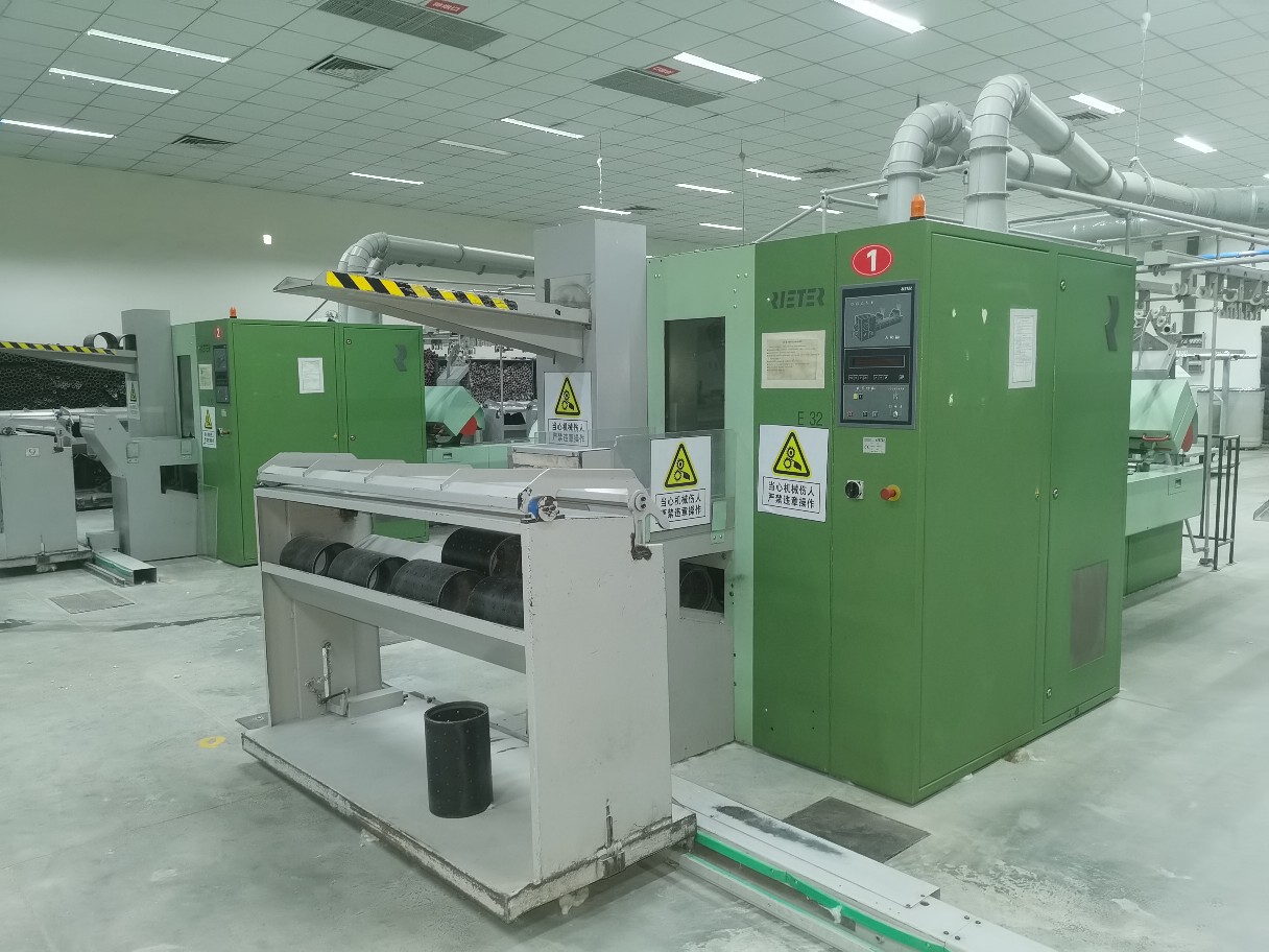 Производители продают б/у комбайн Lida E62, 12 Lida E32 и 2 б/у комбайна Lida