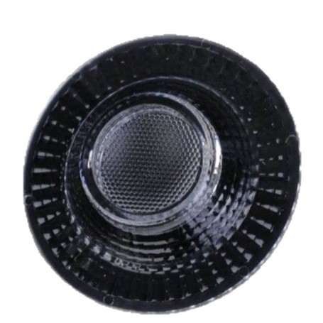 Led Lamp Lens Auchan 60-Degree 38-Degree Lens Headlight Direct Led Lens Angel Eye Modification Manufacturer Wholesale