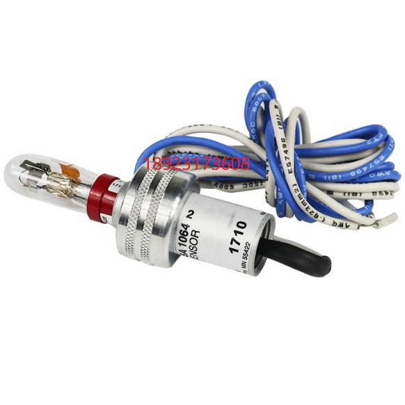 Оригинальный детектор пламени Honeywell C7035A1064, подлинный