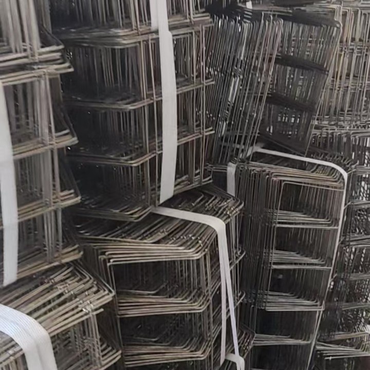 Parrot Transport Support Frame U-Shaped Cage Pressure-Resistant Transport Cage Express Cage for Bird Transport Live Transport