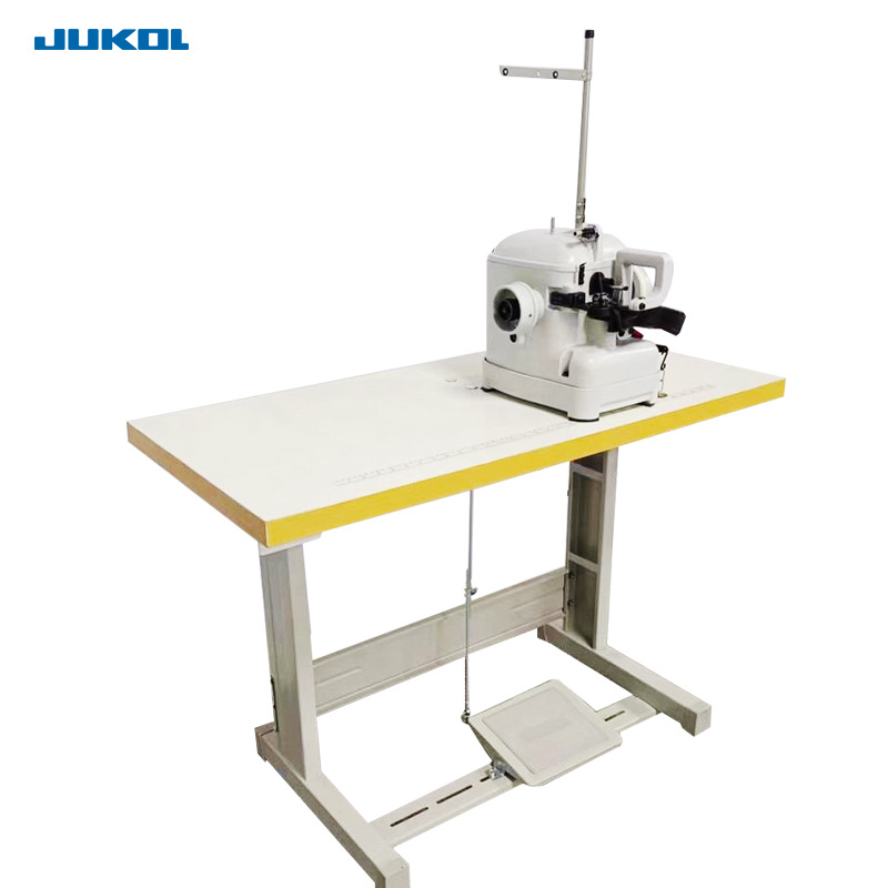Sole pull-up machine pull-up sewing machine pull-up sewing machine suitable for casual shoes cloth shoes pull-up sewing of tourist shoes
